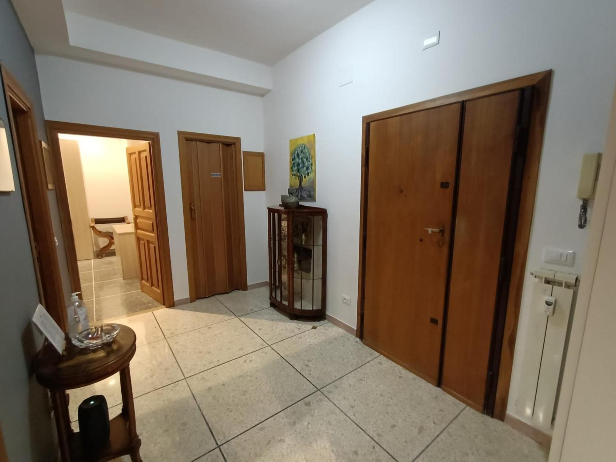 Saint Peter'S Nest Apartment Rome Luaran gambar