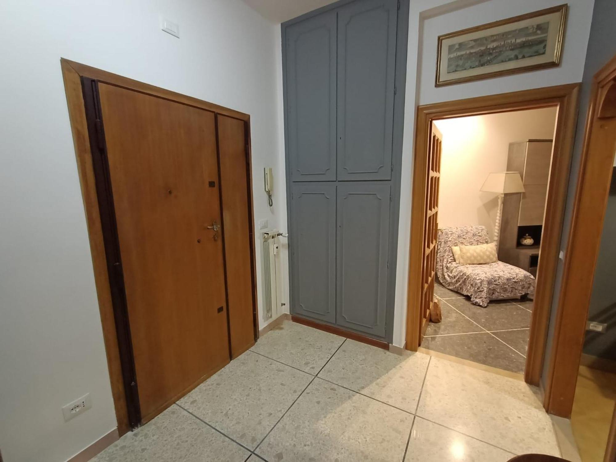 Saint Peter'S Nest Apartment Rome Luaran gambar