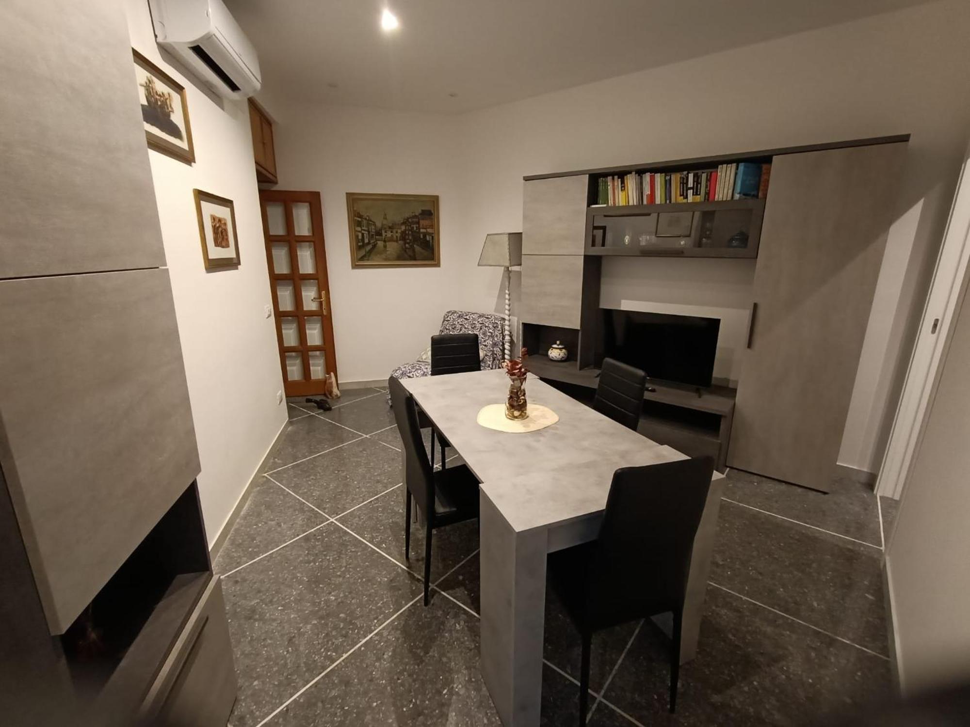 Saint Peter'S Nest Apartment Rome Luaran gambar